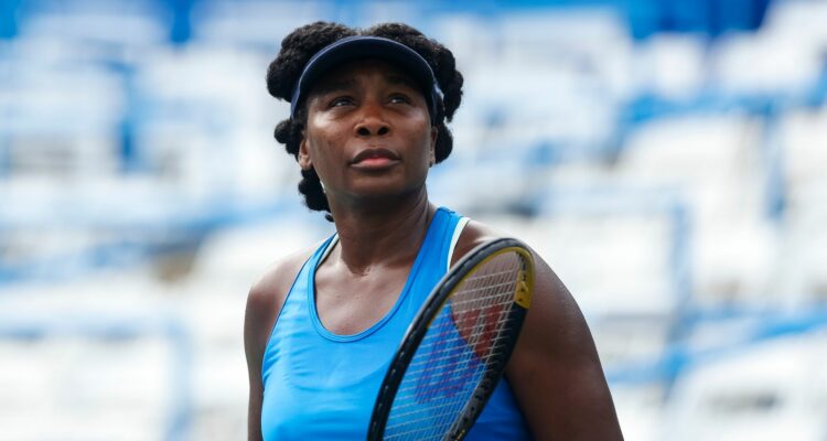 Venus Williams