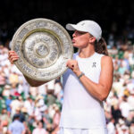 Iga Swiatek, Wimbledon