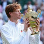 Jannik Sinner, Wimbledon