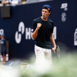 Joel Schwärzler, Generali Open Kitzbühel