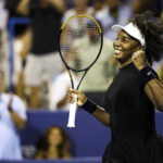 Venus Williams