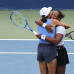 Taylor Townsend