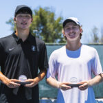 Kyle Kang, Dane Sweeny, SoCal Pro Series Los Angeles