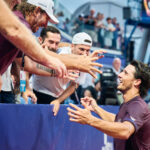 Luciano Darderi, Umag