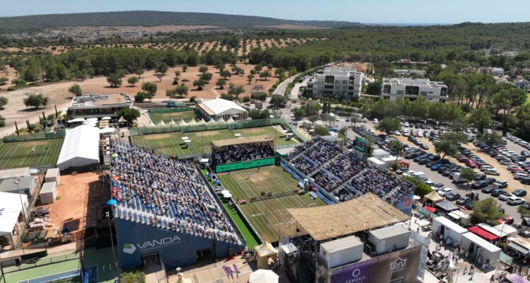 Mallorca Championships