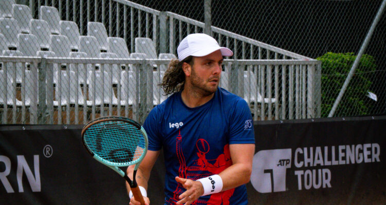 Marco Trungelliti