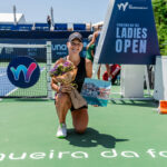 Maria Timofeeva, Figueira da Foz Ladies Open