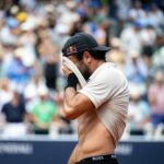 Matteo Berrettini, Generali Open, Kitzbühel