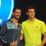 Mariano Navone, BRAWO Open, Braunschweig