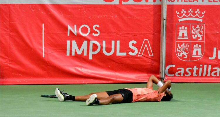 Nicolas Alvarez Varona Segovia