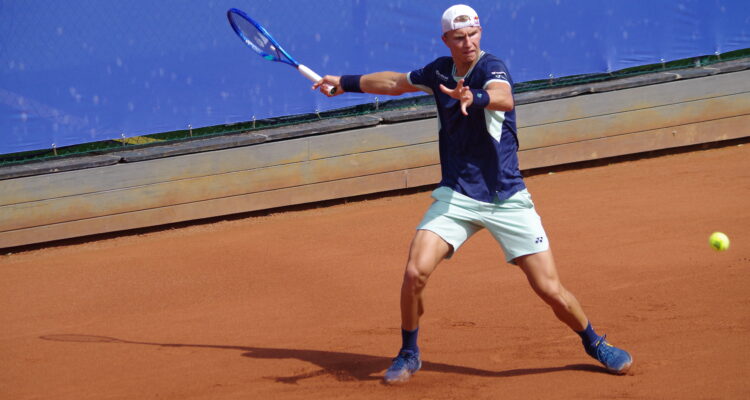 Nicolai Budkov Kjaer