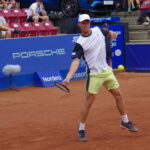 Filip Misolic, Bastad, Nordea Open