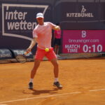 Filip Misolic, Generali Open Kitzbühel