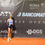 Petra Marcinko, ATV Bancomat Tennis Open