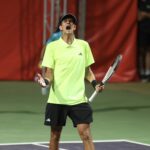 Rafael Jodar, Segovia