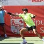 Rafael Jodar, Segovia