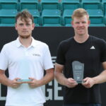 Jack Pinnington Jones, Lexus Nottingham Challenger