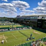 The Championships Wimbledon