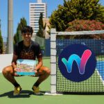 Tiago Pereira, Figuera da Foz International