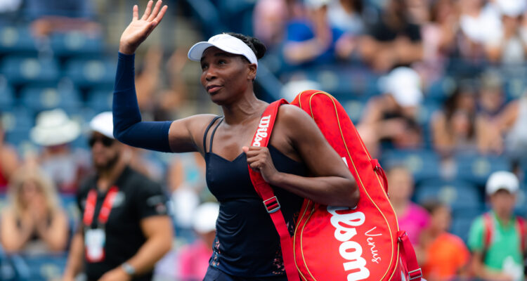 Venus Williams