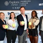 MSC Hamburg Ladies Open