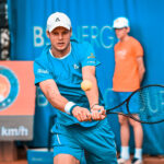 Yannick Hanfmann, BRAWO Open