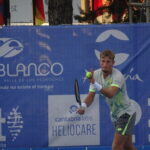 Edas Butvilas, Open Ciudad de Pozoblanco