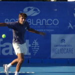 Daniel Merida, Open Ciudad de Pozoblanco