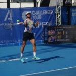 Alejandro Moro Canas, Open Ciudad de Pozoblanco