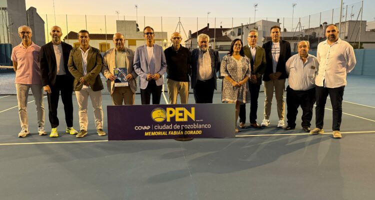 Open Ciudad de Pozoblanco