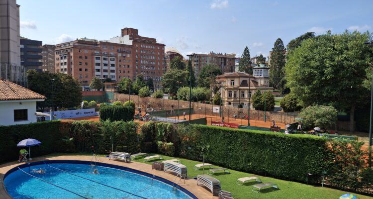 Real Club de Tenis de Oviedo