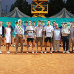 Dusan Lajovic, Cordenons Challenger