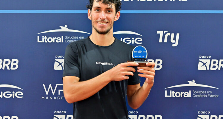 Igor Gimenez, Joinville