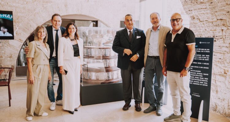 Internazionali di Tennis Città di Todi