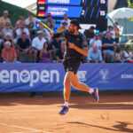 Christoph Negritu, Schwaben Open