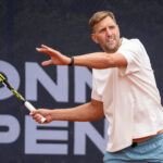 Dirk Nowitzki, Bonn Open