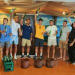 Sidra Experience at the BDO Tenis Playa Luanco