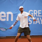 Henri Squire, Schwaben Open