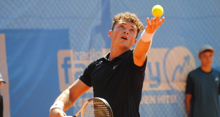 Inaki Montes-de la Torre