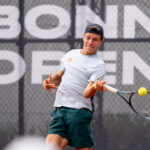 Joel Schwaerzler, Bonn Open