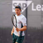 Joel Schwaerzler, Bonn Open