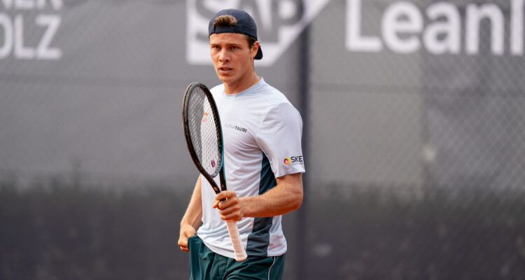 Joel Schwaerzler, Bonn Open