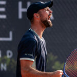 Jurij Rodionov, Bonn Open