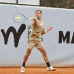 Michiel de , XC Copa Real Club De Tenis Oviedo