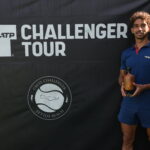 Moez Echargui, Hersonissos Challenger