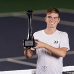 Dalibor Svrcina, Cancún Country Club