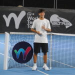 Sergio Callejon Hernando Open Villa de Tauste