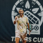 Stefano Travaglia, Todi