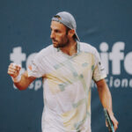 Stefano Travaglia, Todi