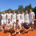 TC Augsburg Bundesliga